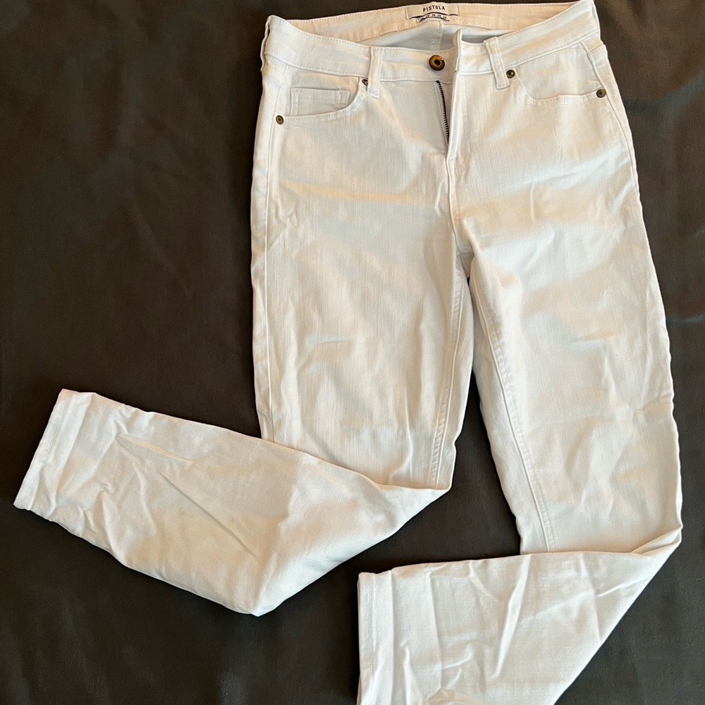 PISTOLA Arielle skinny jeans - Size 28”